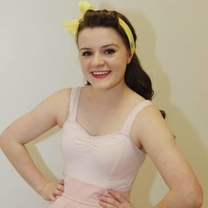 Meet your Posher, Caroline